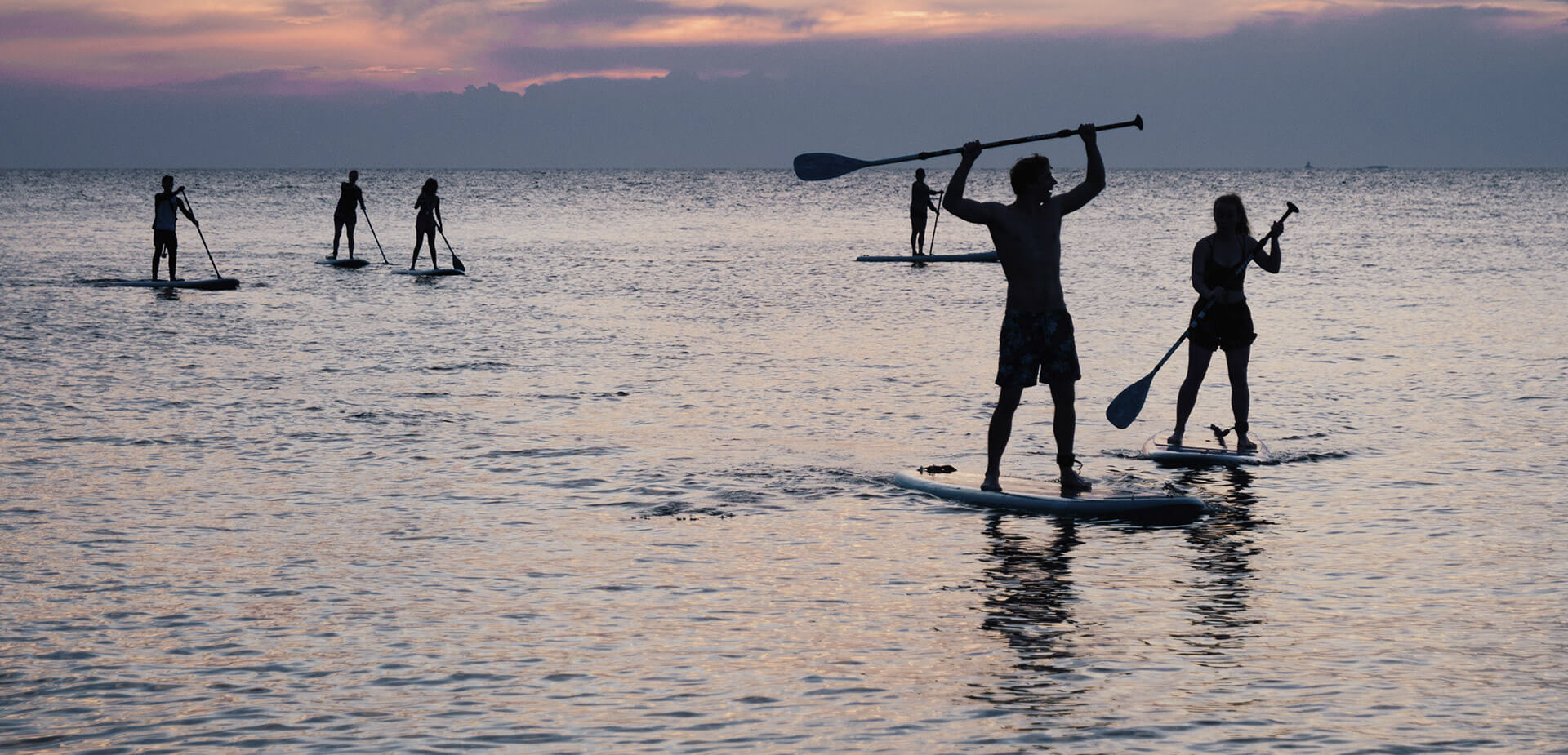 Water Sports in Barcelona - Travel Dudes